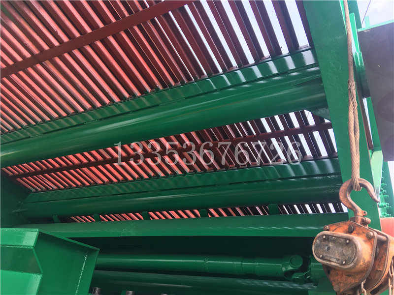 GZT型棒條給料機 GZT型棒條給料機