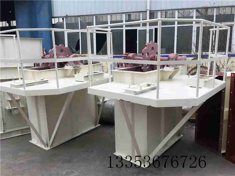 顆粒粉狀和小塊狀物料使用斗式提升機有哪些優勢？2